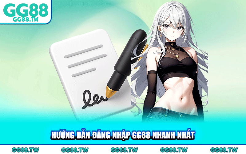 Đăng Nhập GG88 - Hướng Dẫn Chi Tiết Khắc Phục Lỗi Nhanh Nhất