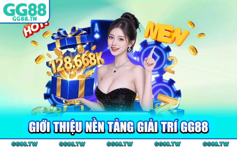 Thông Tin Cơ Bản Về Nền Tảng Giải Trí GG88