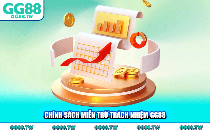 Miễn Trừ Trách Nhiệm GG88 - Chính Sách Pháp Lý Hội Viên