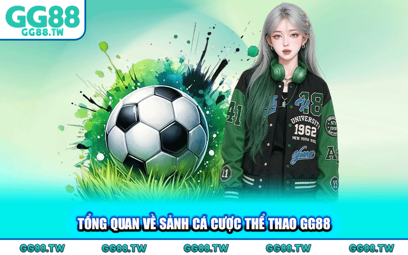 Tổng Quan Về Sảnh Cá Cược Thể Thao GG88